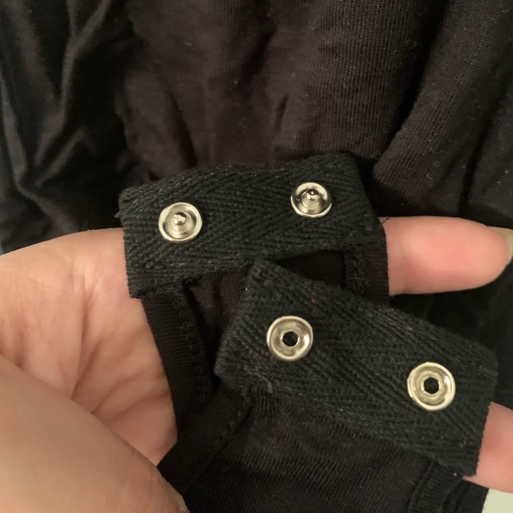 String You Along Bodysuit from Fashion Nova - Picture 5 of 5